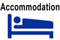 Wahroonga Accommodation Directory