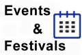 Wahroonga Events and Festivals Directory