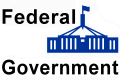 Wahroonga Federal Government Information
