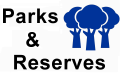 Wahroonga Parkes and Reserves