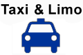 Wahroonga Taxi and Limo