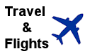 Wahroonga Travel and Flights