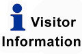 Wahroonga Visitor Information